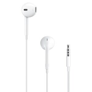 Apple EarPods with Aux Connector